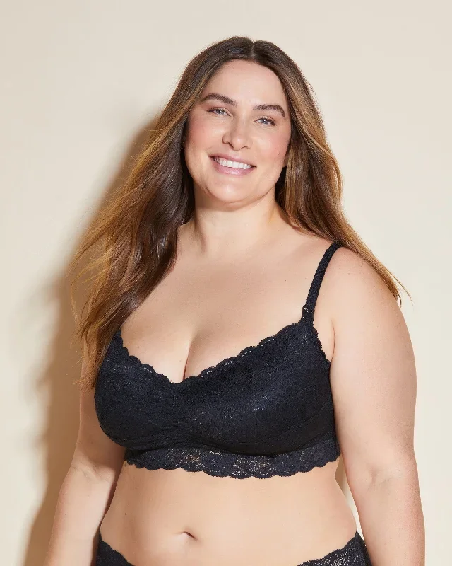 Extended Maternity Mommie Nursing Bra