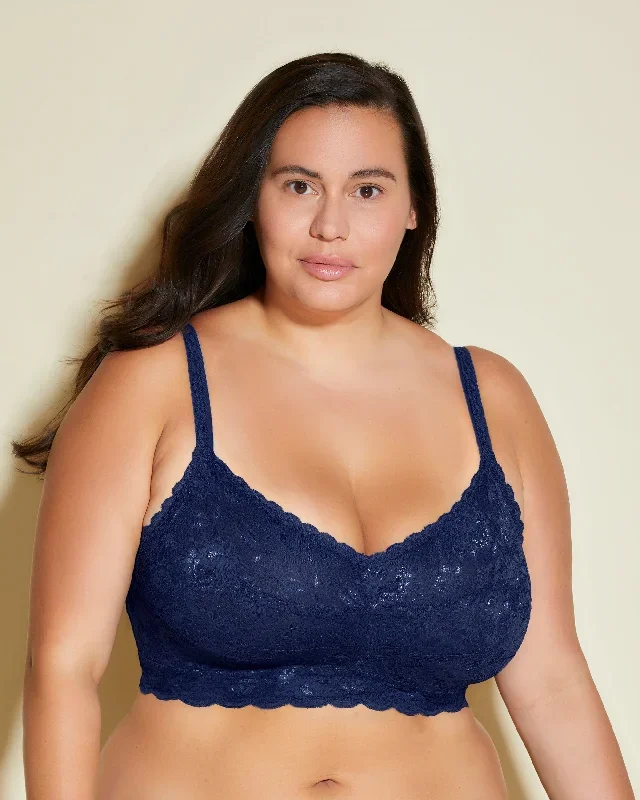 Ultra Curvy Sweetie Bralette