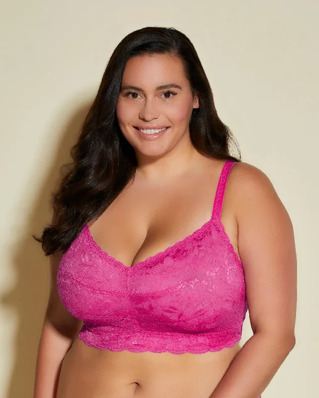 Ultra Curvy Sweetie Bralette