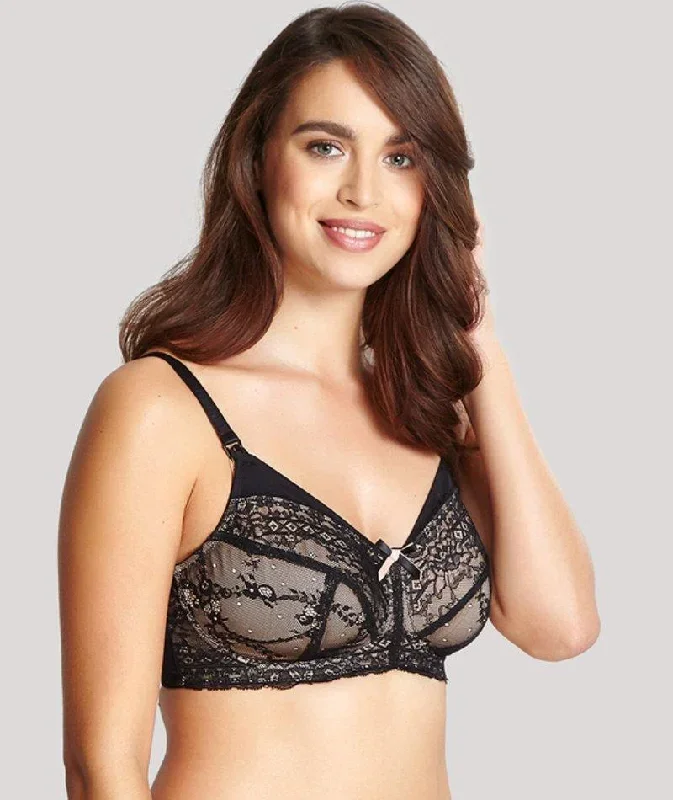 panache-5821-sophie-non-underwired-nursing-bra-black