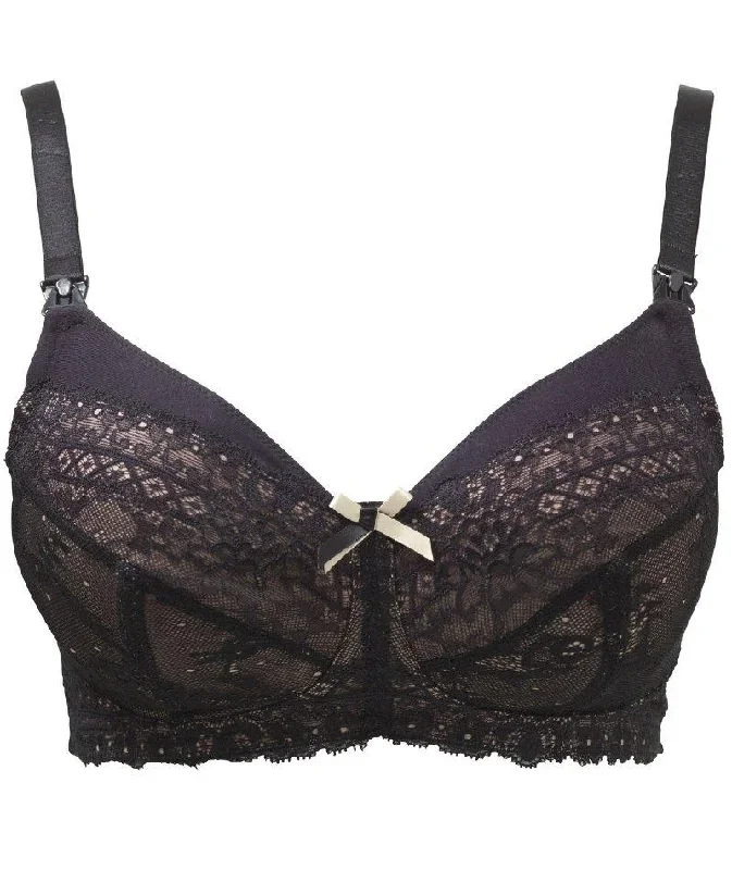 panache-5821-sophie-non-underwired-nursing-bra-black