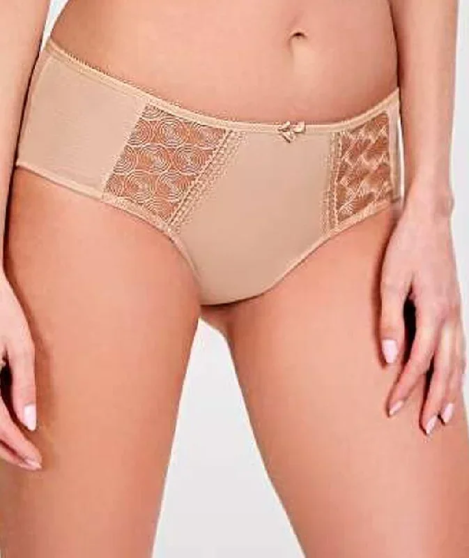 Panache Cari Brief - Champagne