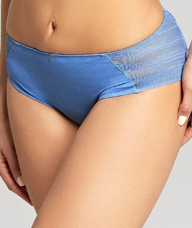 Panache Serene Brief - Cornflower