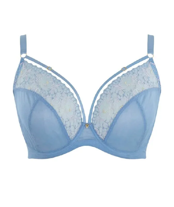 panache-valentina-non-padded-underwired-plunge-bra-denim-blue