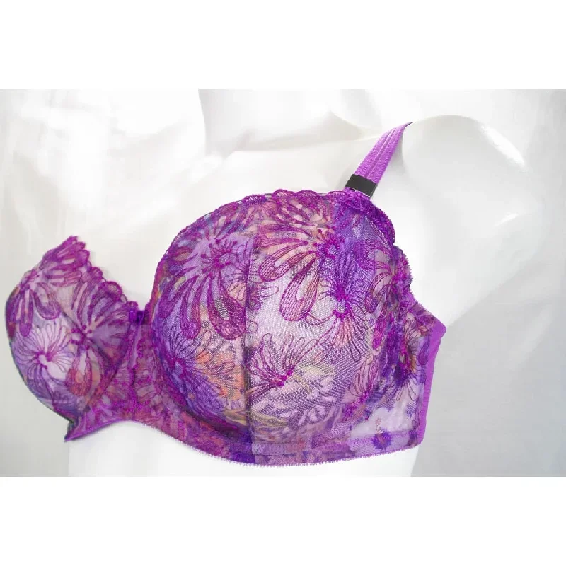 paramour-115009-ellie-demi-unlined-semi-sheer-lace-underwire-bra-42dd-dewberry-floral-nwt