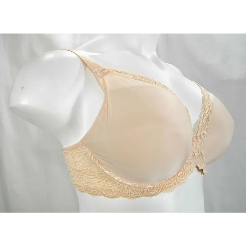 paramour-by-felina-135008-vivien-plunge-contour-underwire-bra-40dd-sugar-baby-nude-nwt