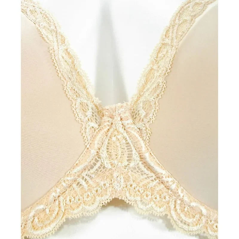 paramour-by-felina-135008-vivien-plunge-contour-underwire-bra-40dd-sugar-baby-nude-nwt