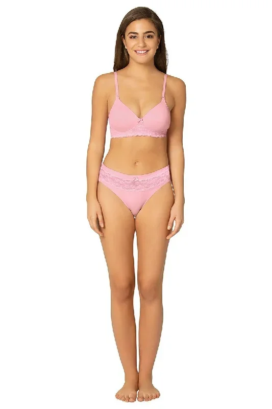 pink-lace-wirefree-moulded-push-up-bra