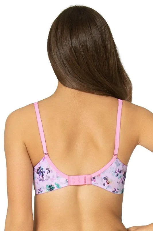 pink-printed-wirefree-moulded-push-up-bra