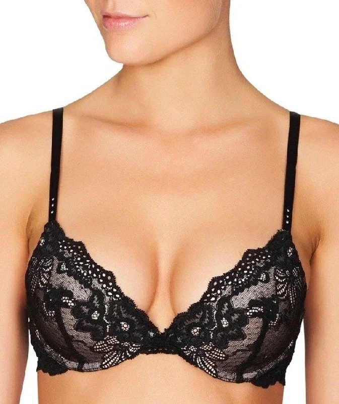 pleasure-state-my-fit-lace-push-up-plunge-bra-black