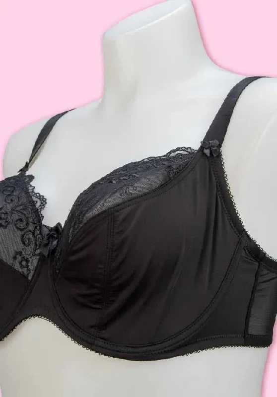 plus-size-underwire-bra-black