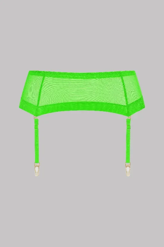 porte-jarretelles-corps-a-corps-vert-fluo-golden