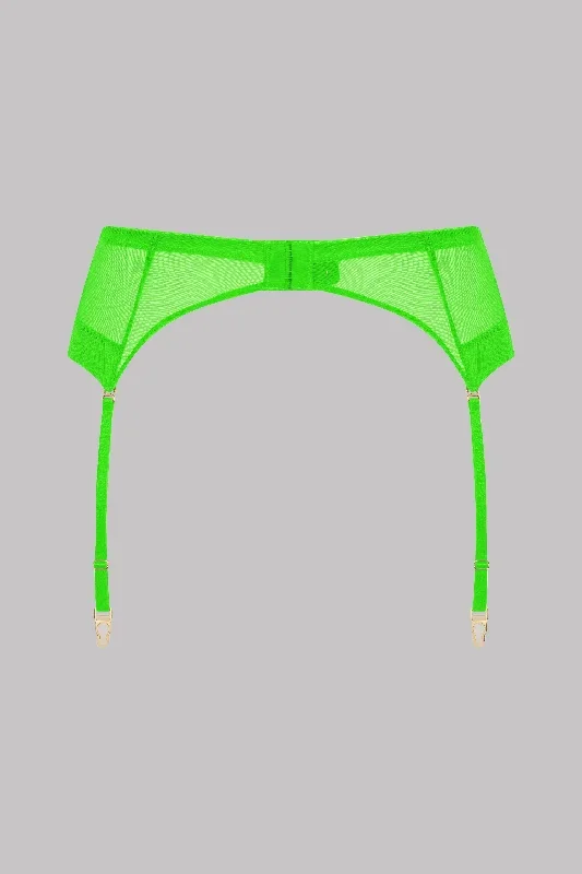 porte-jarretelles-corps-a-corps-vert-fluo-golden