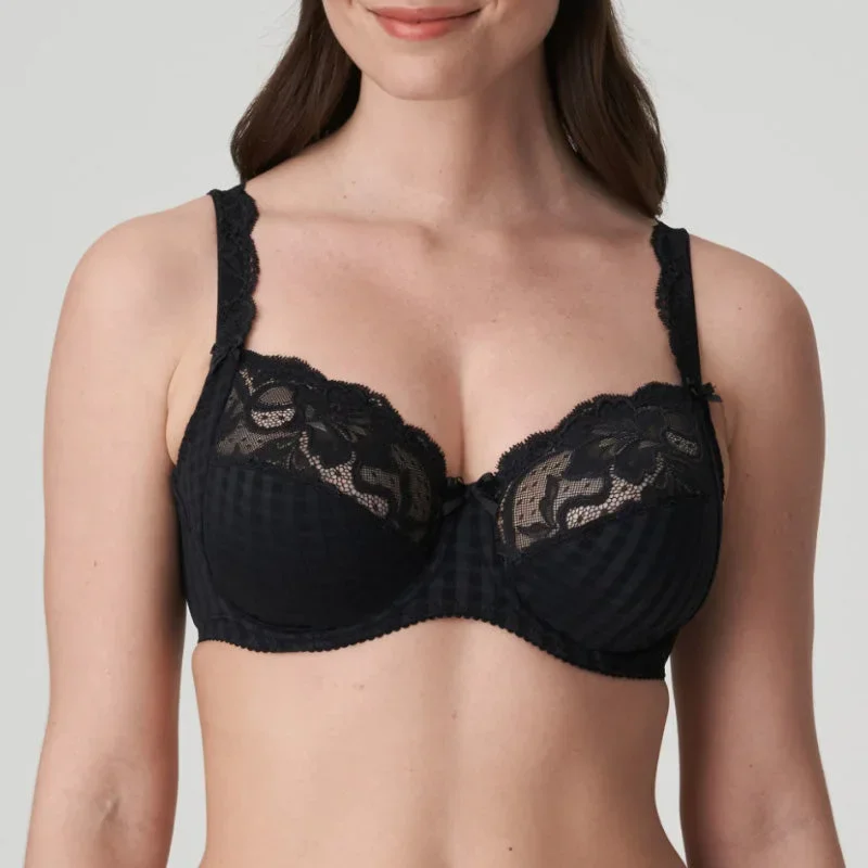 Madison Full Cup Underwired Bra