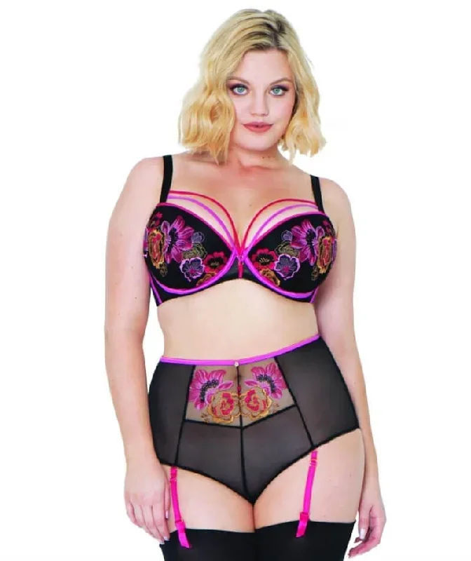 scantilly-encounter-high-waist-brief-black-pink