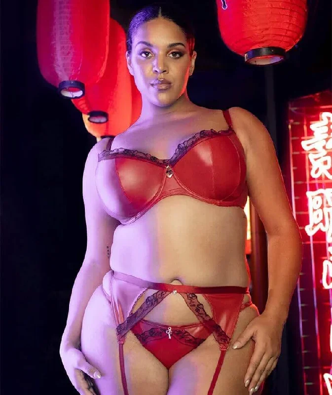 scantilly-key-to-my-heart-padded-half-cup-bra-rouge