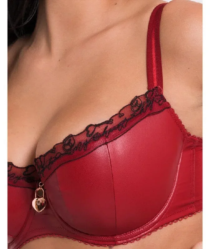 scantilly-key-to-my-heart-padded-half-cup-bra-rouge