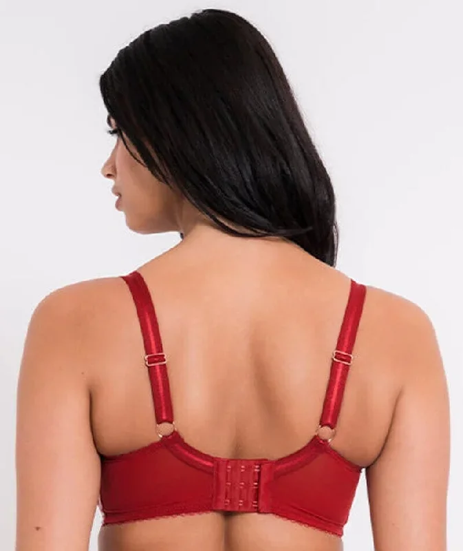 scantilly-key-to-my-heart-padded-half-cup-bra-rouge