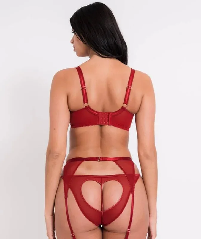 scantilly-key-to-my-heart-padded-half-cup-bra-rouge