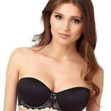 Le Mystere Sensuelle Strapless 2855