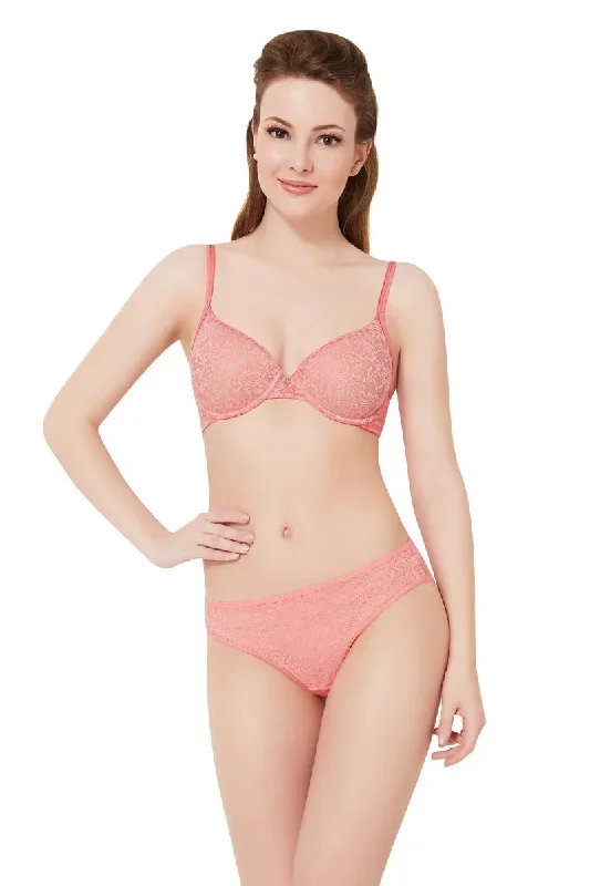 sesame-salmon-rose-floral-romance-padded-wired-bra