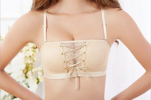 sexy-strapless-bras-for-women-lace-push-up-bra-invisible-wire-free