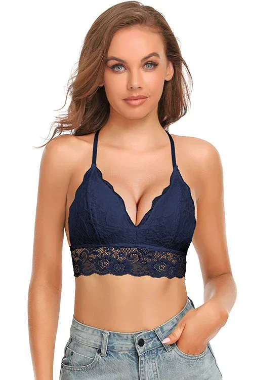 shekini-lace-floral-bra-deep-v-bralette-front-closure-wire-free-racerback-everyday-bra-1