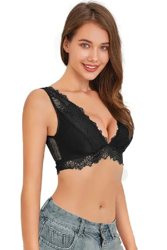 shekini-lace-floral-bra-deep-v-bralette-wire-free-bra