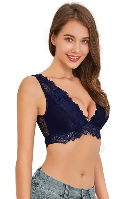 shekini-lace-floral-bra-deep-v-bralette-wire-free-bra