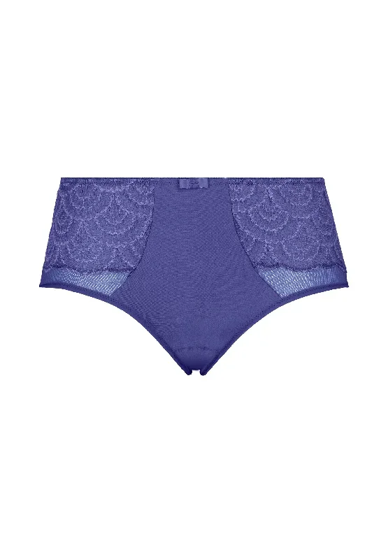 shorty-femme-so-feminine-ruban-bleu