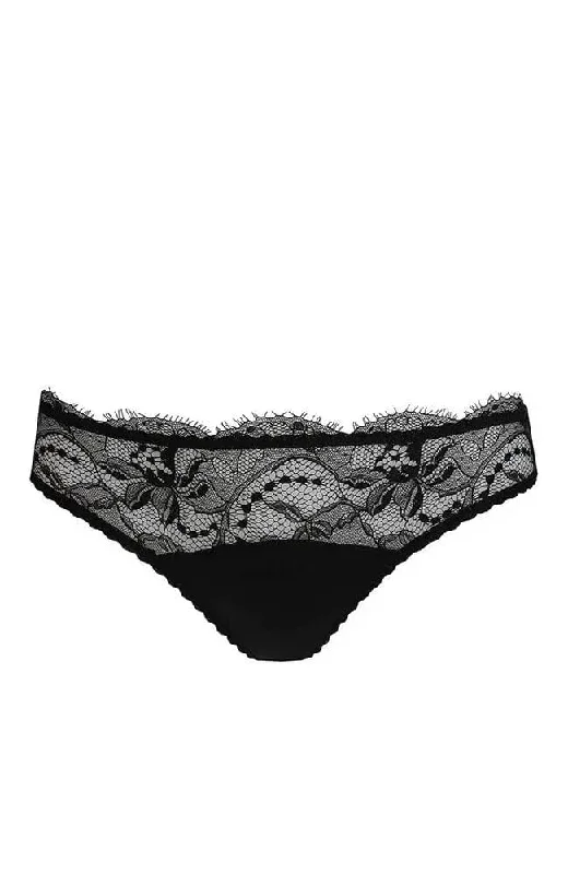 Signature Silk Classic Brief