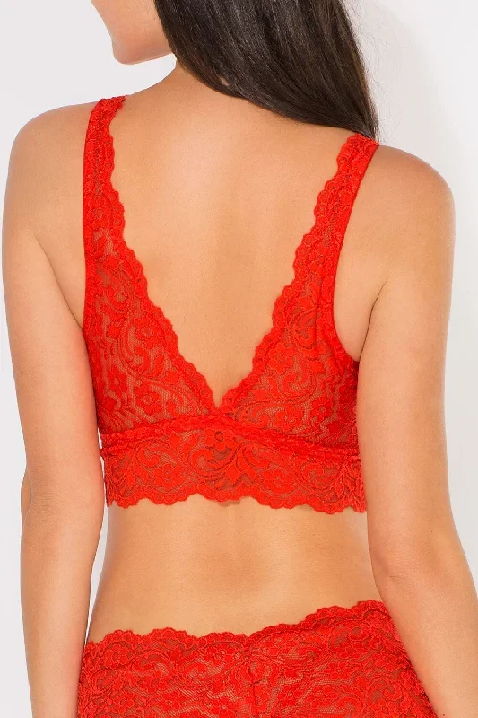 Hot Fire Lace