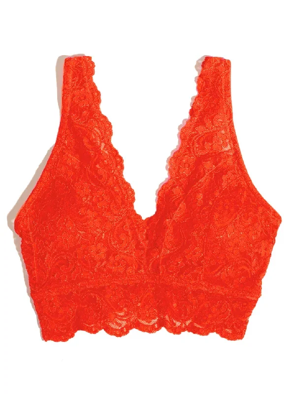 Hot Fire Lace