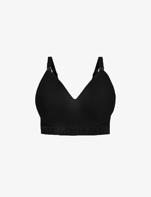 Kindred Bravely Signature Sublime Contour Nursing & Maternity Bra