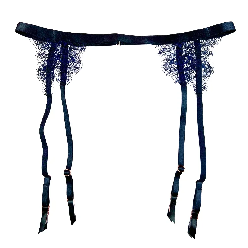 Skarlett Blue Entice Garter Belt