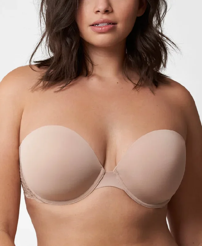 Skarlett Blue Goddess Cashmere Muti Way Strapless Bra 329101