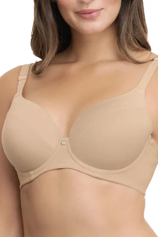 smooth-definition-padded-wired-t-shirt-bra-sandalwood