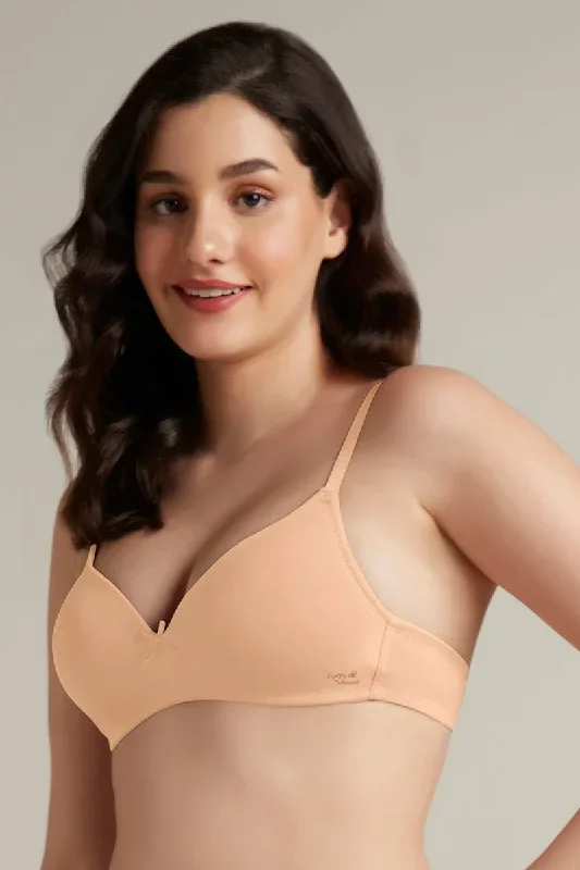 smooth-style-padded-non-wired-cotton-bra-sandalwood