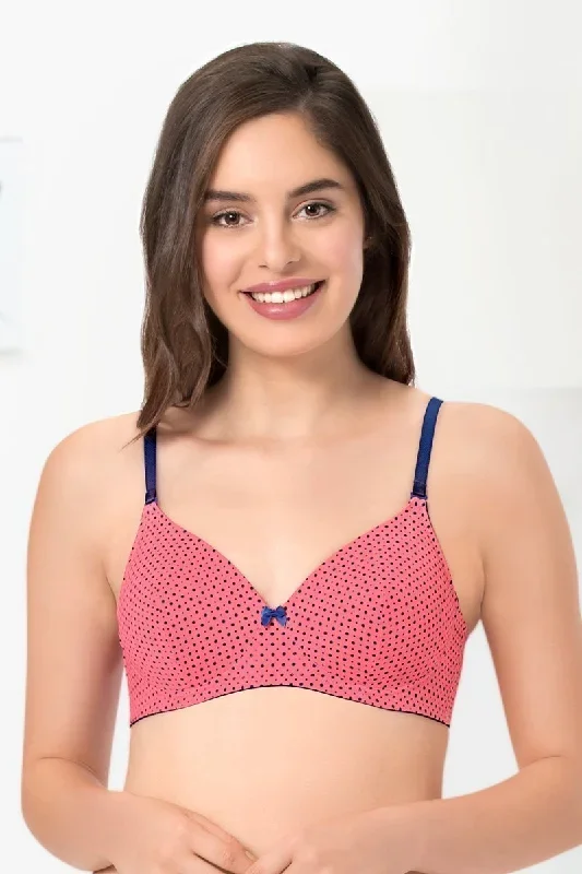 sun-coral-blue-pr-delicate-dots-t-shirt-bra