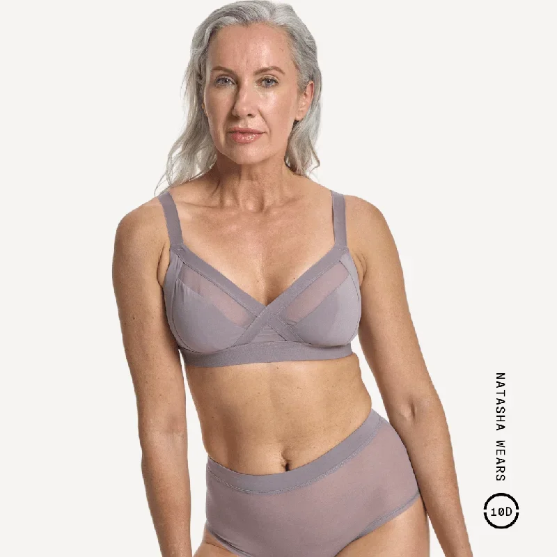 Support Wirefree Bralette