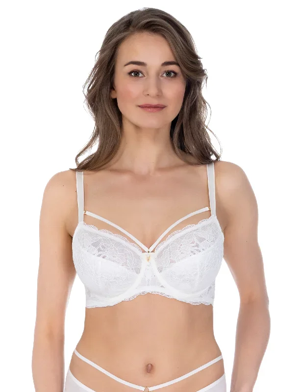 Sweet Cocktail Underwired Lace Bra