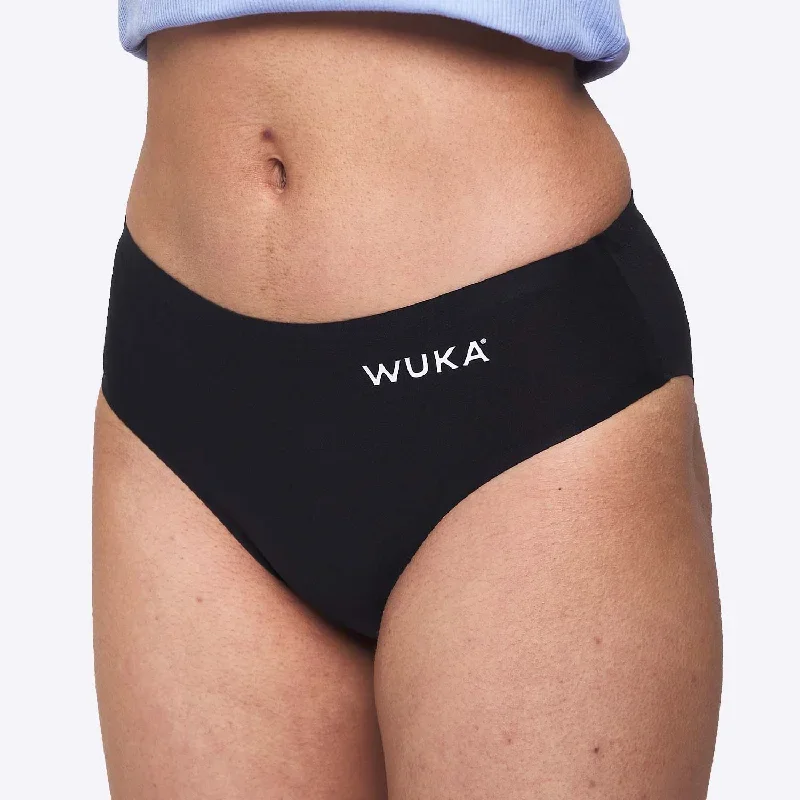 WUKA Teen Stretch™- Super Period Underwear