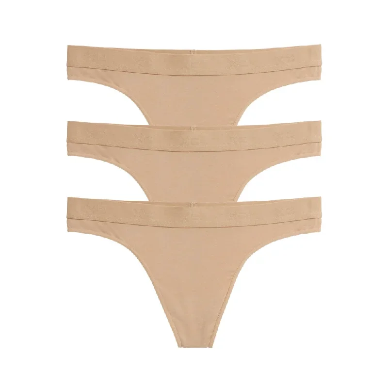 Thong 3-Pack - TENCEL Modal Chai