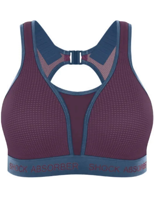 Ultimate Run Bra - Padded