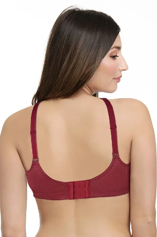 ultra-support-non-padded-non-wired-bra-henna