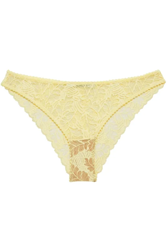 Gina Brazilian Brief