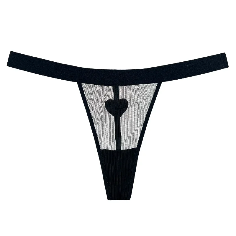 Undress Code No Ordinary Love Thong