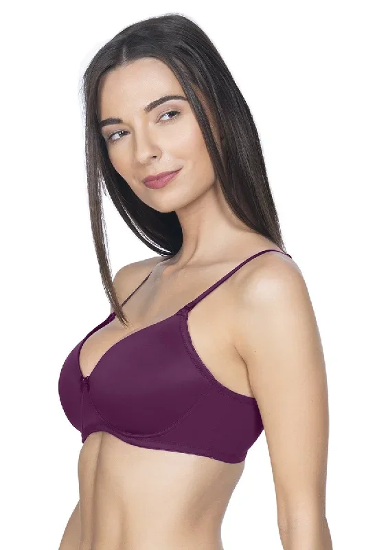 violet-smooth-charm-non-wired-t-shirt-bra