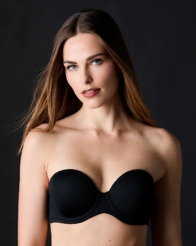 Red Carpet Strapless Bra