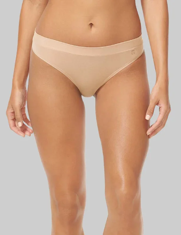 Women's Cool Cotton Thong